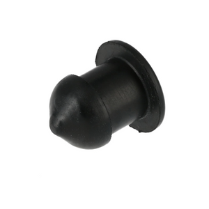 Gummistopfen für Kettenkasten - für Simson S51, S53, S70, S83, Schwalbe KR51, SR4