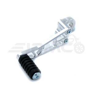 CNC Schalthebel Racing für M53-M54 / s50, Sr4, Star Motor
