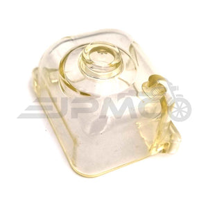 Vergaser Schwimmergehäuse, transparent BVF