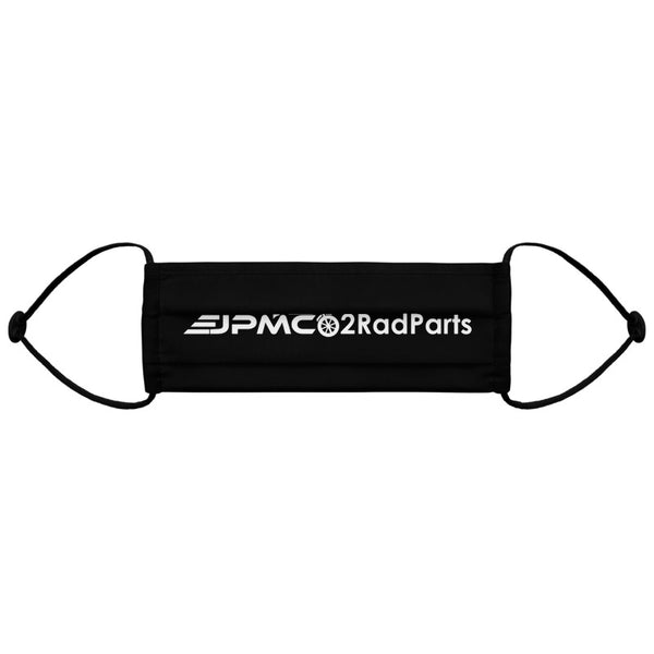 JPMC-2RadParts - Maske