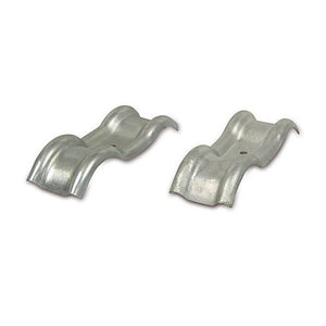 Set: 2x Zündspulenschelle im Satz - für Simson S50, S51, S70