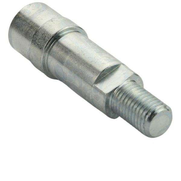 Achsverlängerung passend für S50, S51, S70, SR50, SR80, KR51, KR51/1, KR51/2, SR50, SR4-1, SR4-2, SR4-3, SR4-4