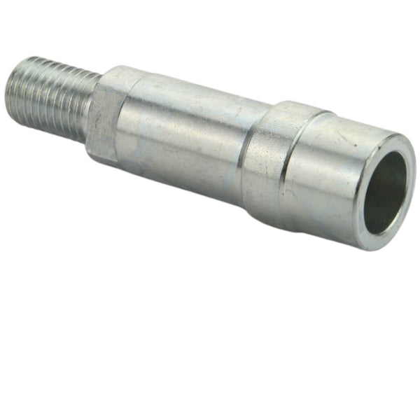 Achsverlängerung passend für S50, S51, S70, SR50, SR80, KR51, KR51/1, KR51/2, SR50, SR4-1, SR4-2, SR4-3, SR4-4