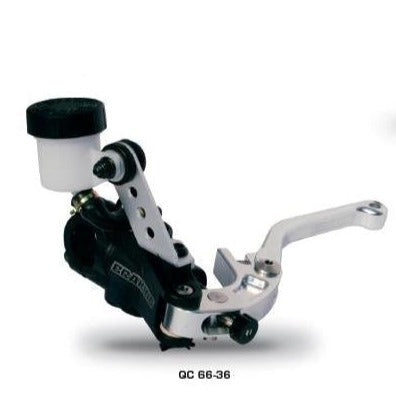 BRAKING Radial-Kupplungspumpe 16mm inkl. Behälterkit