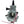 Mikuni mit Steckflansch VM26 26mm Tuning-Vergaser