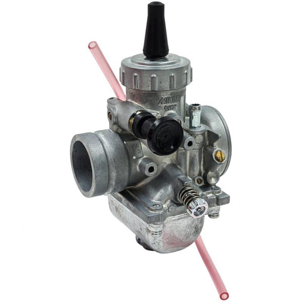 Mikuni mit Steckflansch VM26 26mm Tuning-Vergaser