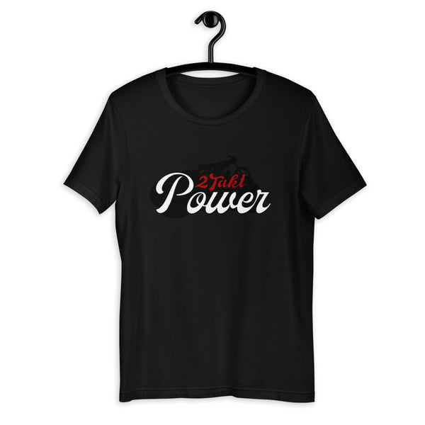 2Takt Power          T-Shirt