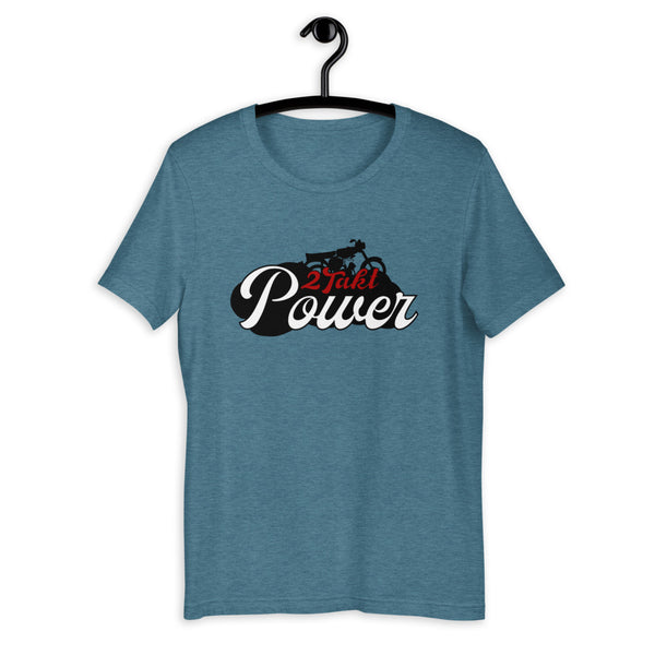 2Takt Power          T-Shirt