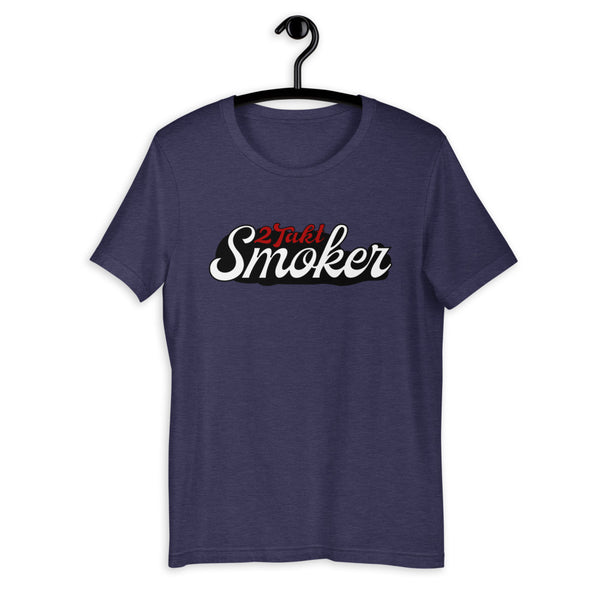 2Takt Smoker T-Shirt