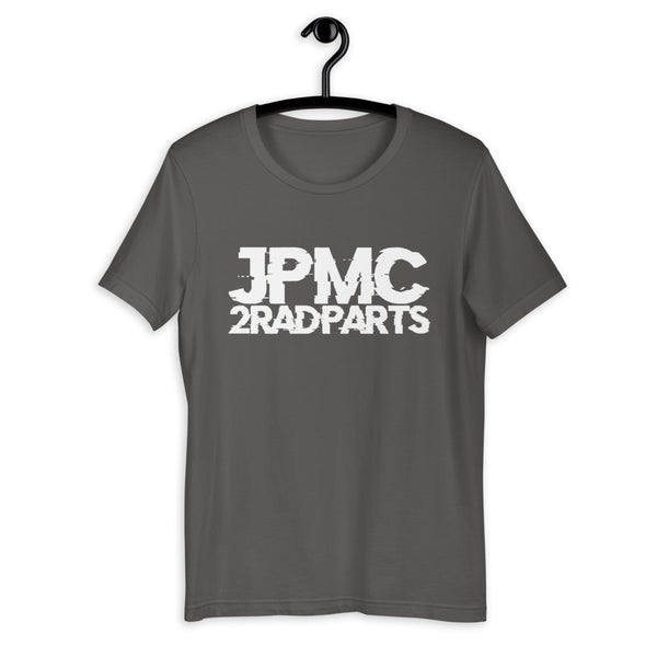 JPMC-T-Shirt