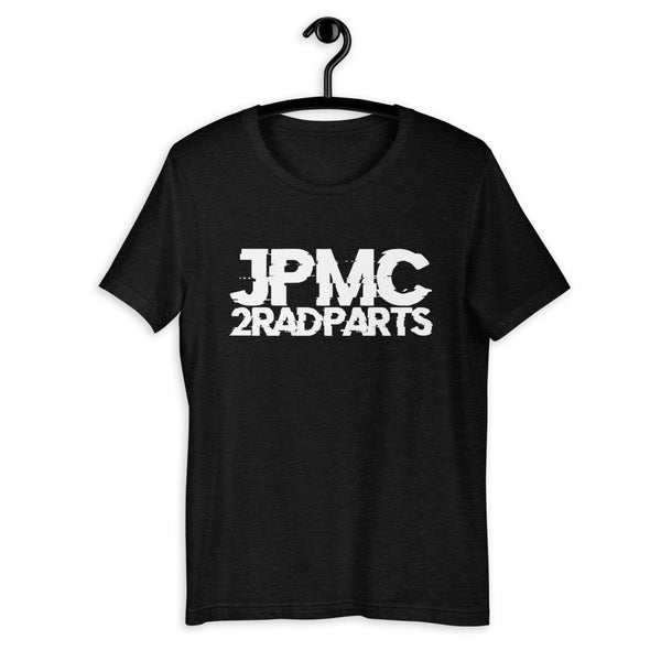 JPMC-T-Shirt