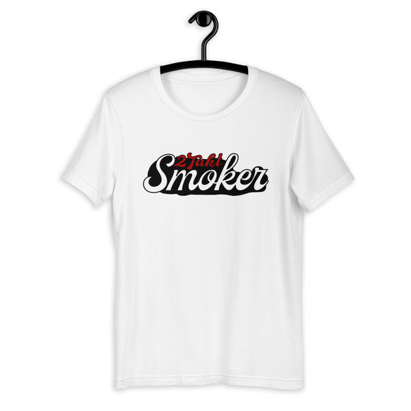 2Takt Smoker T-Shirt