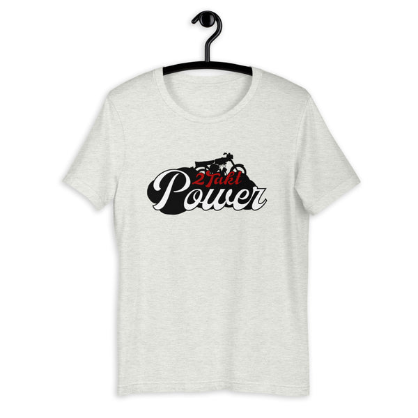 2Takt Power          T-Shirt