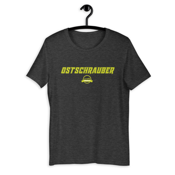 Ostschrauber-T-Shirt