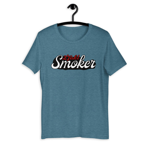 2Takt Smoker T-Shirt