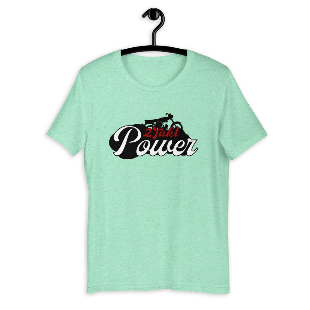 2Takt Power          T-Shirt