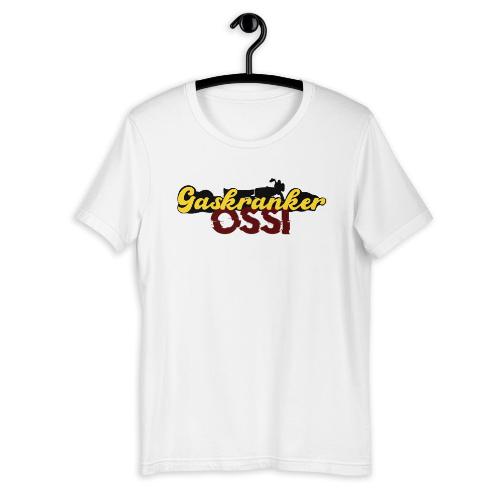Gaskranker Ossi-T-Shirt