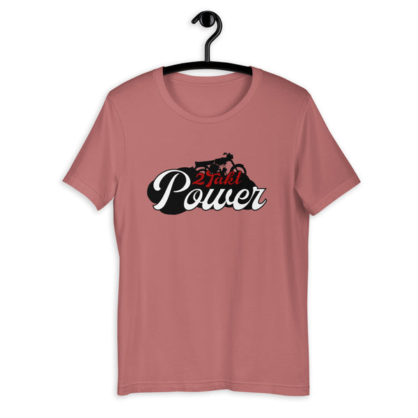 2Takt Power          T-Shirt