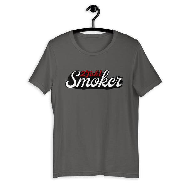 2Takt Smoker T-Shirt