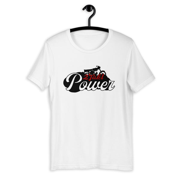 2Takt Power          T-Shirt