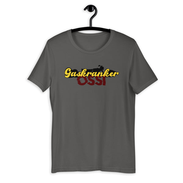 Gaskranker Ossi-T-Shirt