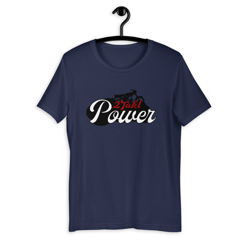 2Takt Power          T-Shirt