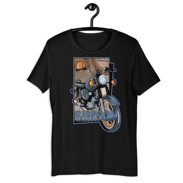 Simson T-Shirt