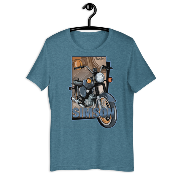 Simson T-Shirt