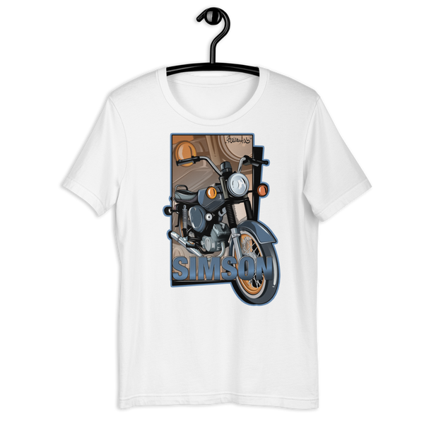 Simson T-Shirt