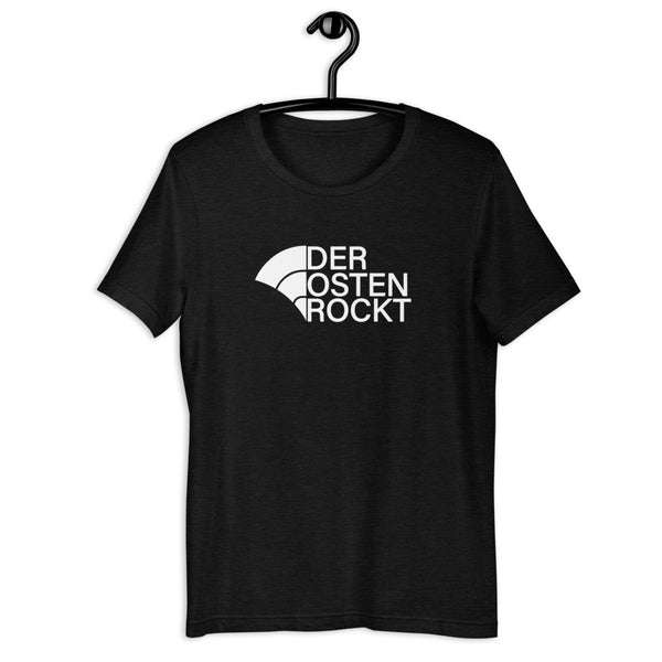 Der Osten Rockt (dunkel) -T-Shirt