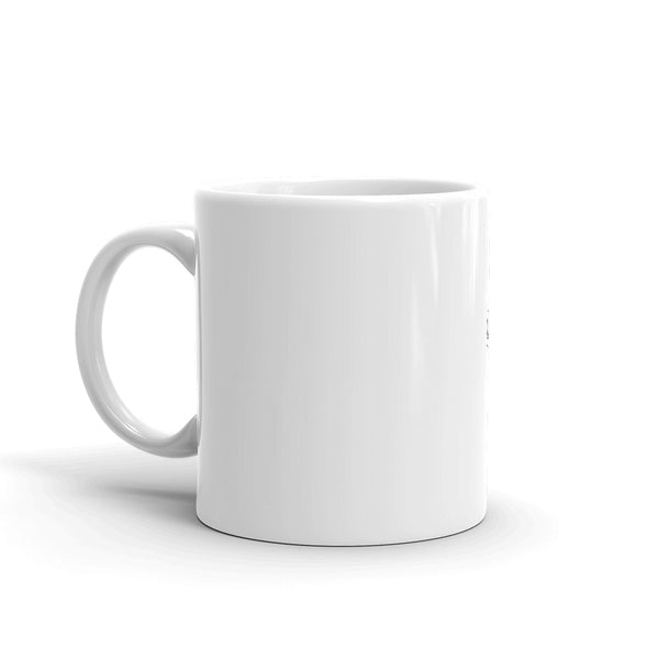 Tasse - Gemischvernichter